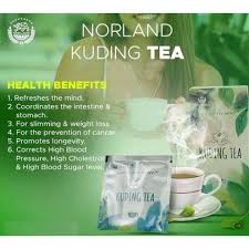 Herbal Teas & Beverages